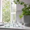Blumentopf RECYCLED 15 cm, Sand, Rosendahl
