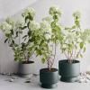 Blumentopf RECYCLED 15 cm, Sand, Rosendahl