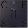 Schach ART OF CHESS, schwarz Printworks