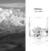Whiskeyglas THE PEAKS, 4er-Set, Liiton