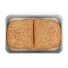 Lunchbox MAKE & TAKE BENTO 2 l, hellgrau, Brabantia