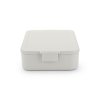 Lunchbox MAKE & TAKE BENTO 2 l, hellgrau, Brabantia