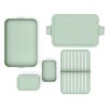 Lunchbox MAKE & TAKE BENTO 2 l, Jadegrün, Brabantia