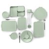 Lunchbox MAKE & TAKE BENTO 2 l, Jadegrün, Brabantia