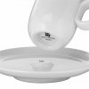 Espressotasse mit Untertasse BARISTA, 2er-Set, weiß, WMF