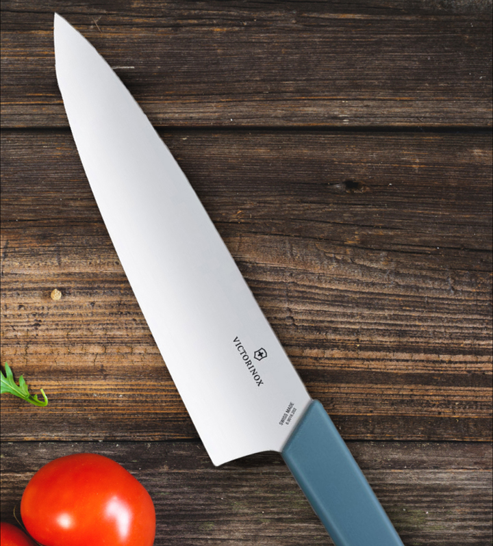 Victorinox messen - het toppunt van Zwitserse precisie