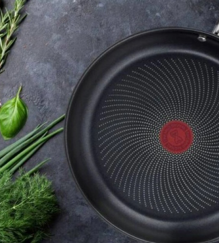 Tefal pannen - traditie uit Frankrijk voor een redelijke prijs