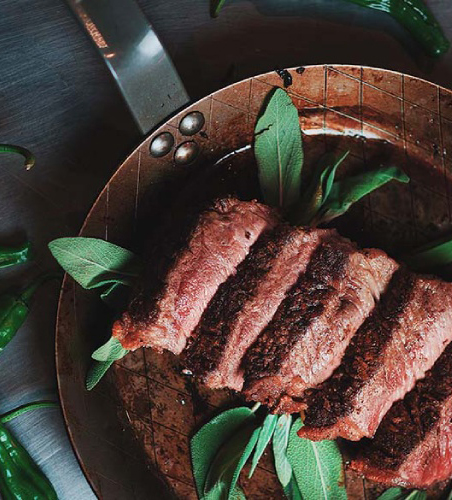 Hoe kies je de beste grillpan?