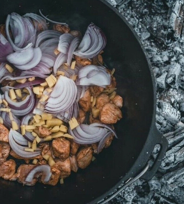 Vuurpannen: tips om te kiezen