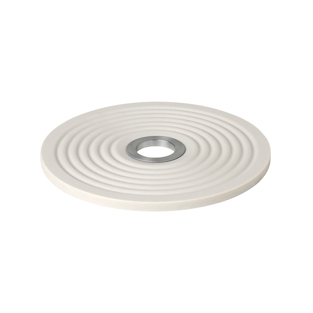 Trivet OOLONG 14 cm, crème, Blomus