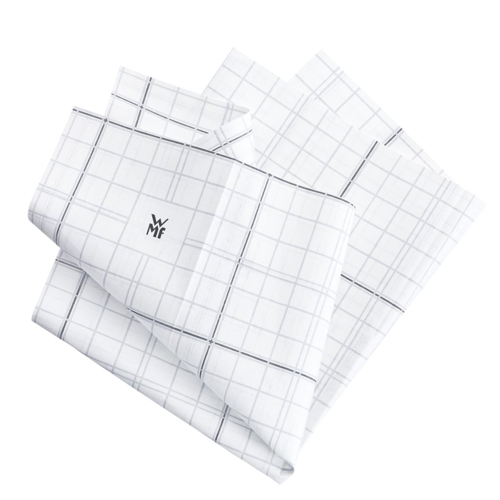 Vaatdoek 50 x 40 cm, microvezel, WMF