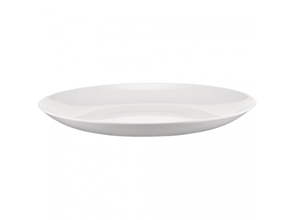 Dineerbord MAMI 27,5 cm, Alessi