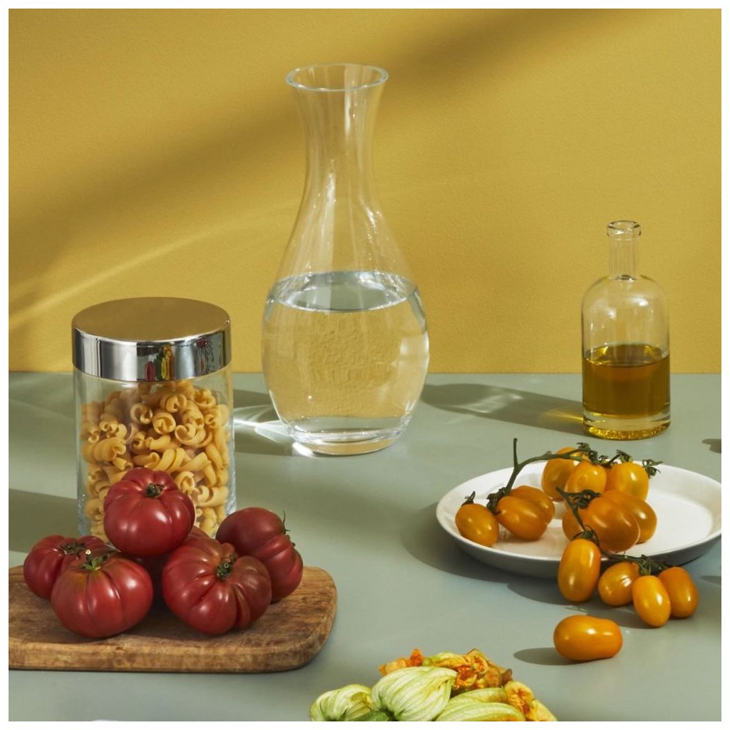 Waterkaraf MAMI 1 liter, Alessi
