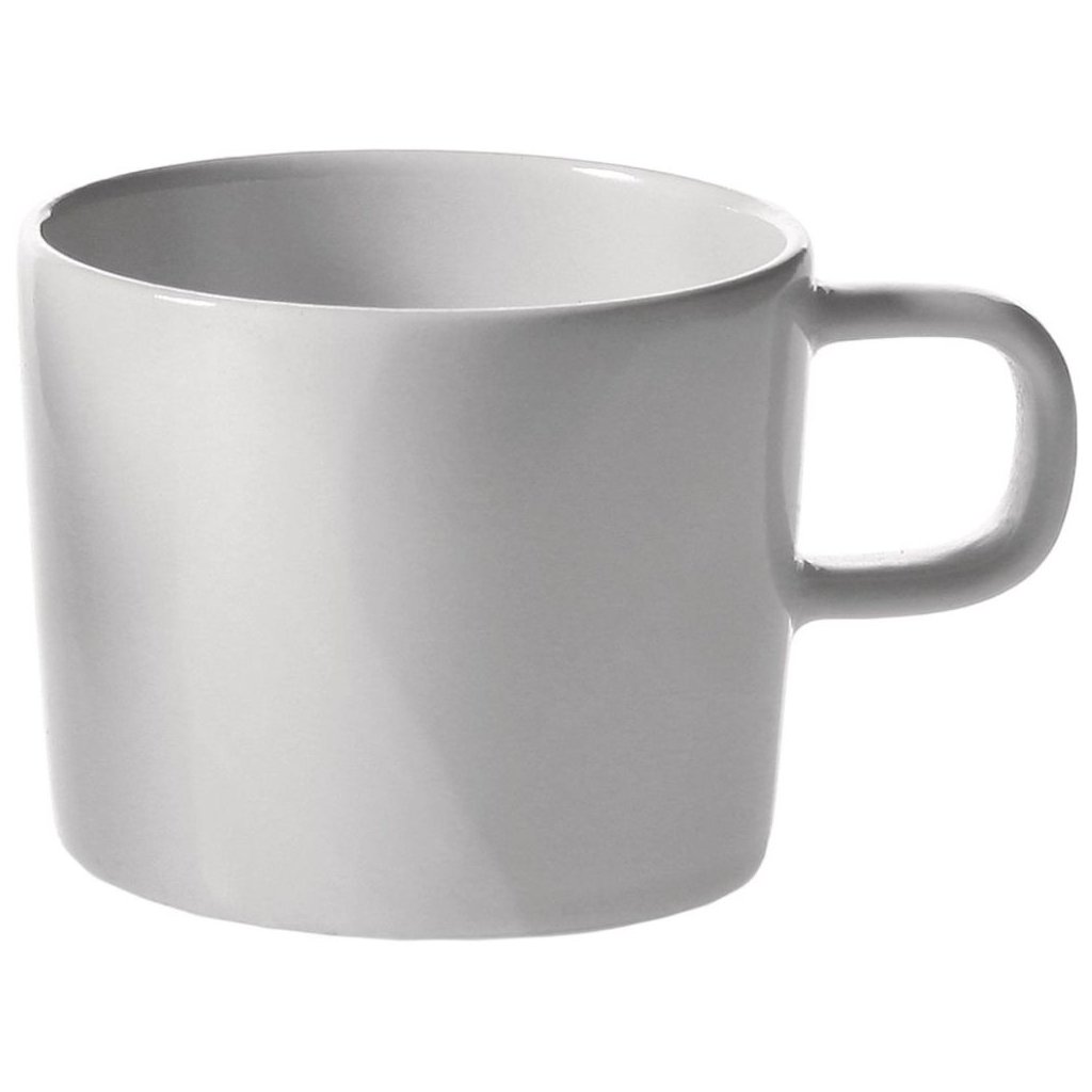Mocha kopje PLATEBOWLCUP 80 ml, Alessi
