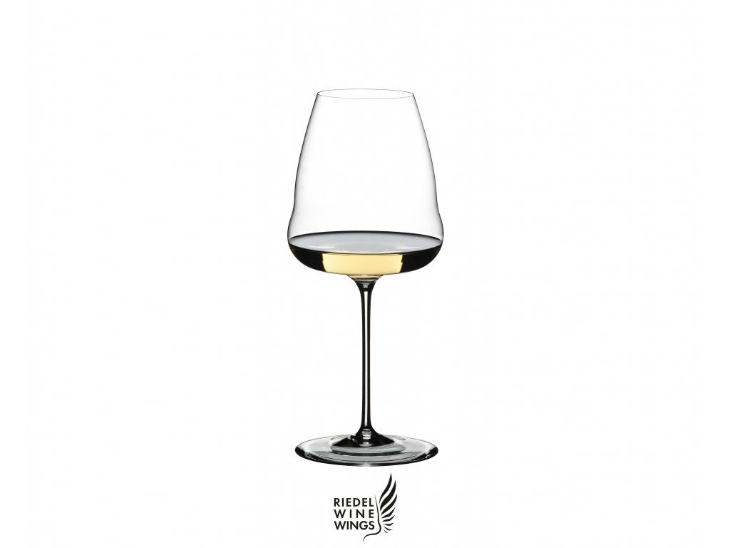 Witte wijnglas WINEWINGS SAUVIGNON BLANC 740 ml, Riedel