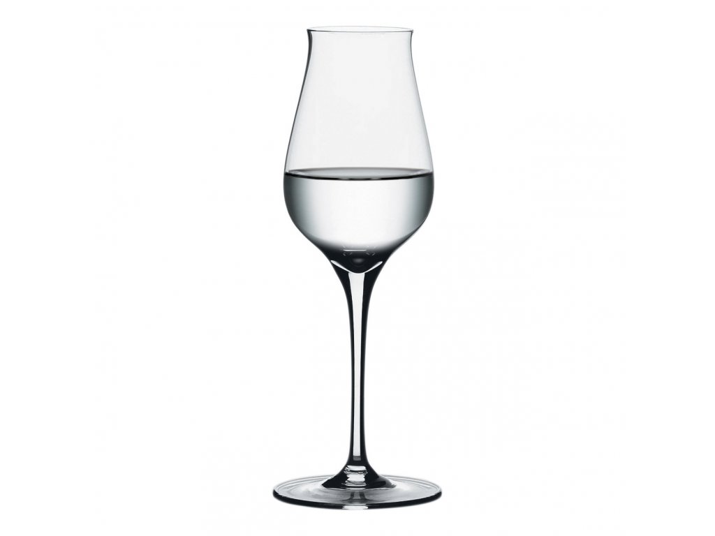 Likeurglas AUTHENTIS DIGESTIVE, set van 4 stuks, 170 ml, Spiegelau