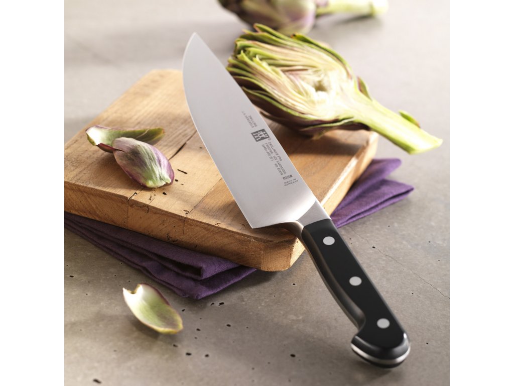 Koksmes PRO 20 cm, Zwilling