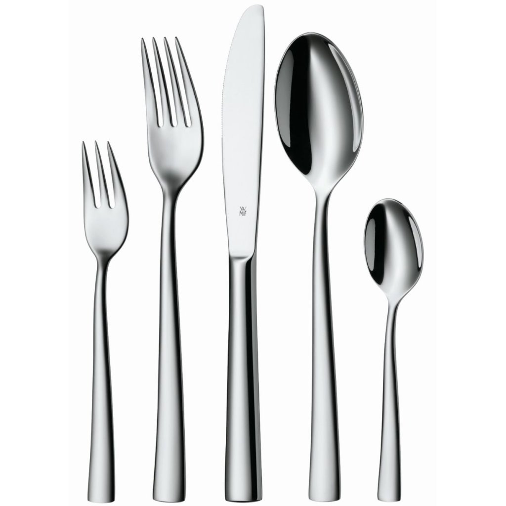 Bestekset PHILADELPHIA, 60-delig, WMF