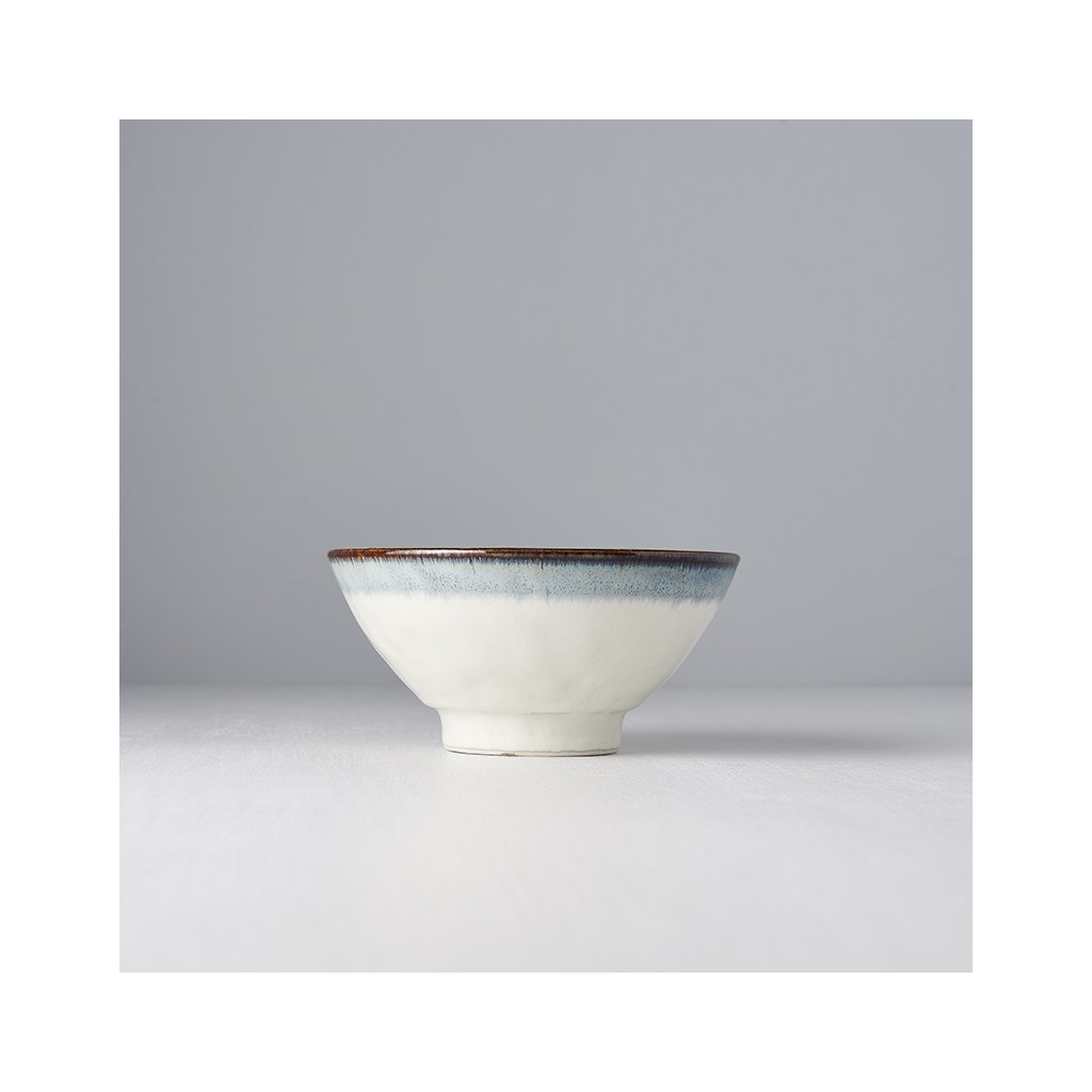 Eetkom AURORA 15 cm, 450 ml, MIJ