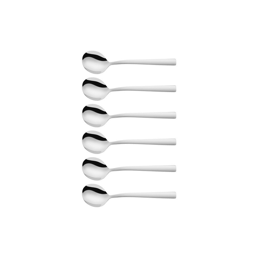 Soeplepel (set) DINNER, 6 stuks, Zwilling
