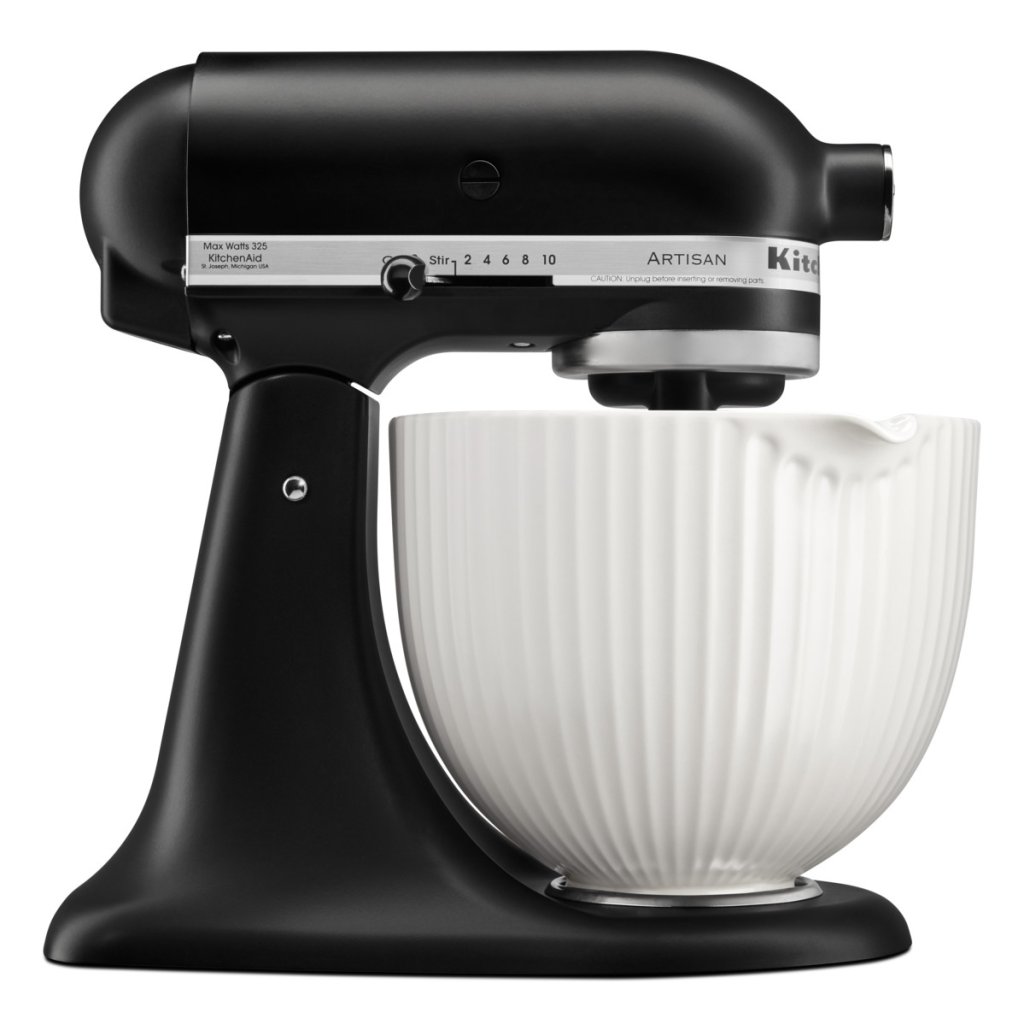 Mengkom voor keukenmachine 5KSM2CB5PCC 4,83 l, wit, KitchenAid