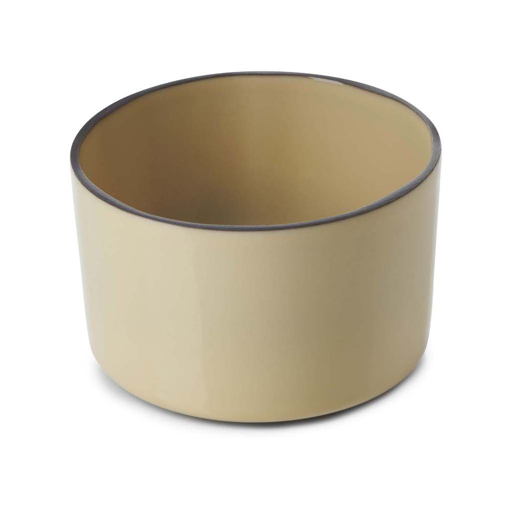 Serveerschaal CARACTERE 440 ml, beige, REVOL