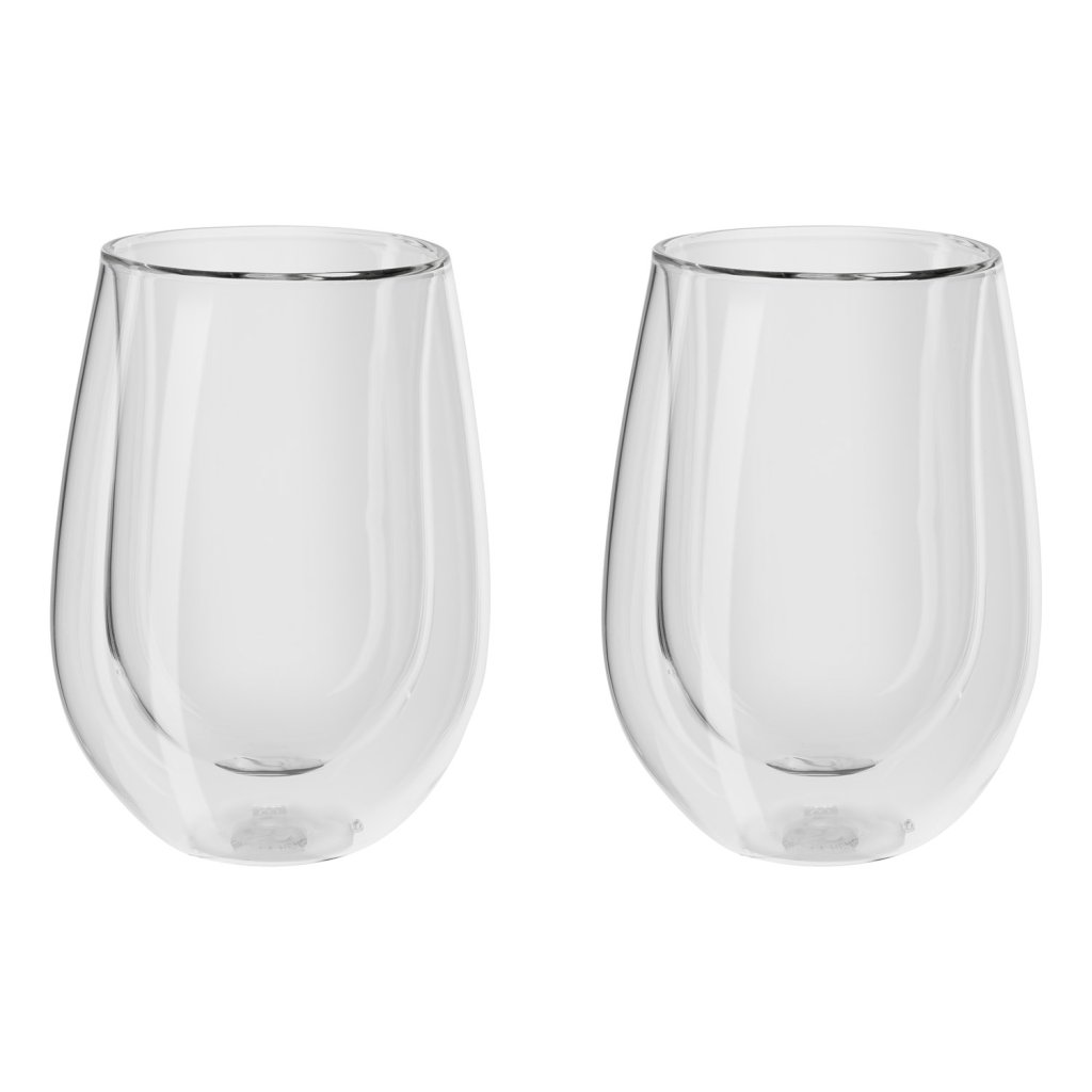 Longdrinkglas SORRENTO 350 ml, set van 2 stuks, Zwilling