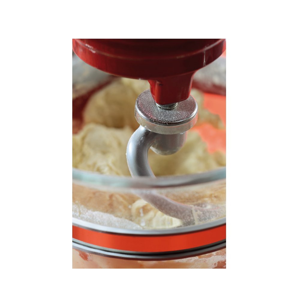 Deeghaak voor keukenmachine, KitchenAid