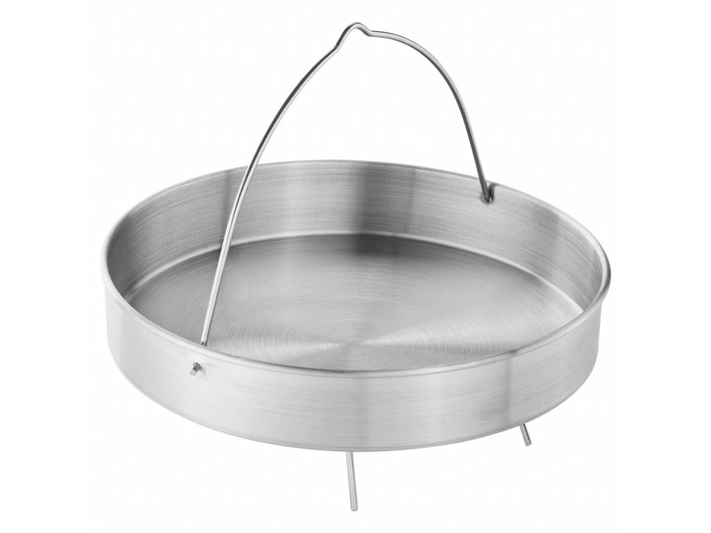 Stoominzet ECOQUICK ND, 22 cm, Zwilling
