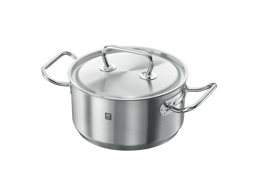 Pan TWIN CLASSIC 20 cm, Zwilling