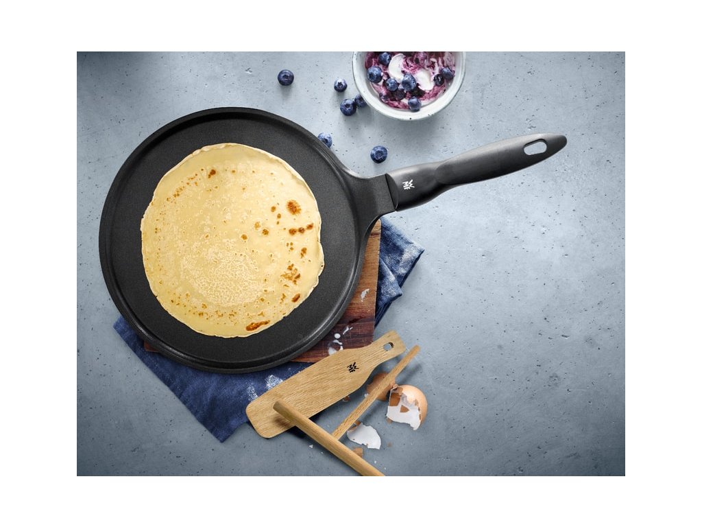 Crepe-pan DEVIL 27 cm, WMF