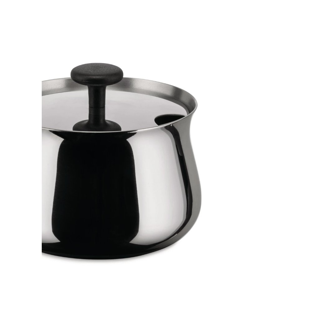 Suikerpot CHA 210 ml, Alessi