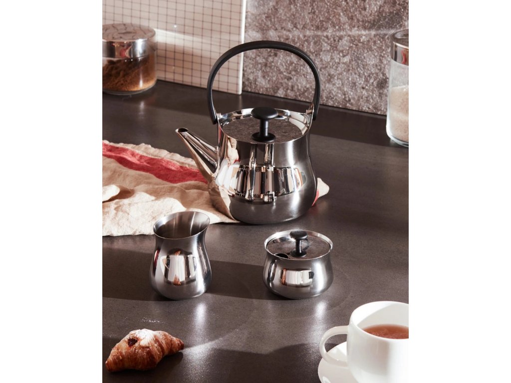 Melkkannetje CHA 210 ml, Alessi