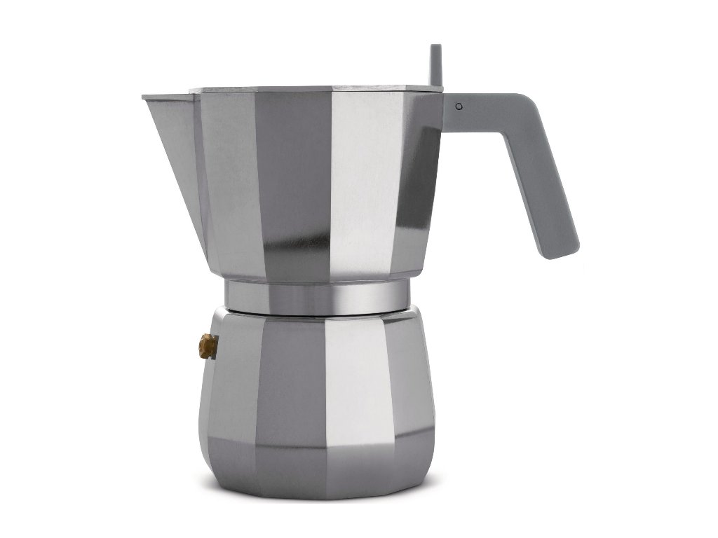 Espresso-percolator MOCHA 300 ml, Alessi