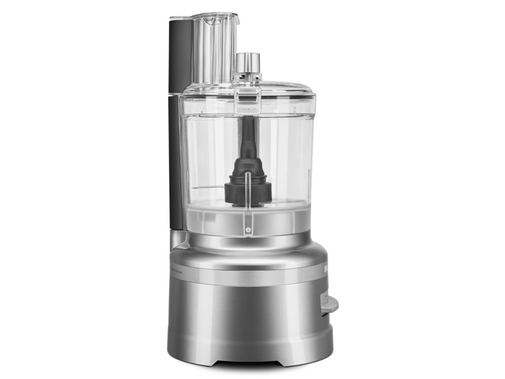 Food processor 5KFP1319 3,1 l, zilver, KitchenAid