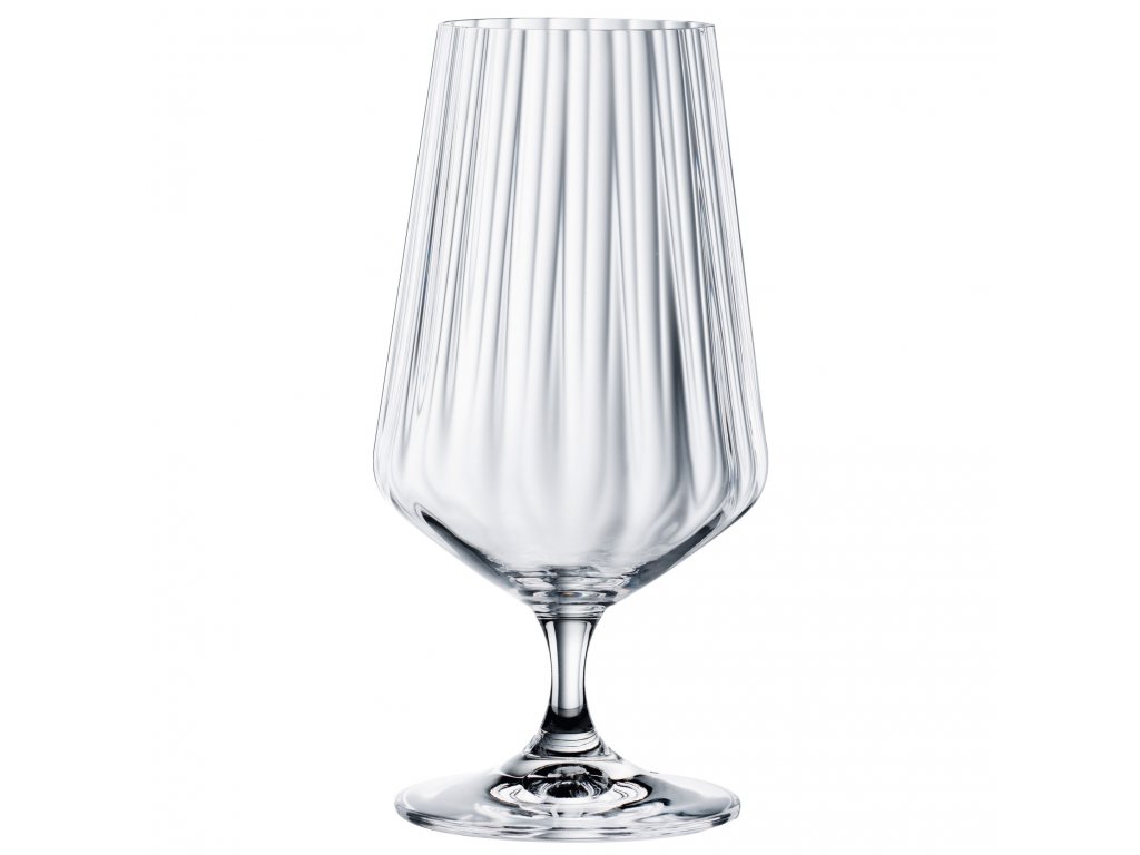 Bierglas (set) CELEBRATION, 4 stuks, 380 ml, helder, Nachtmann