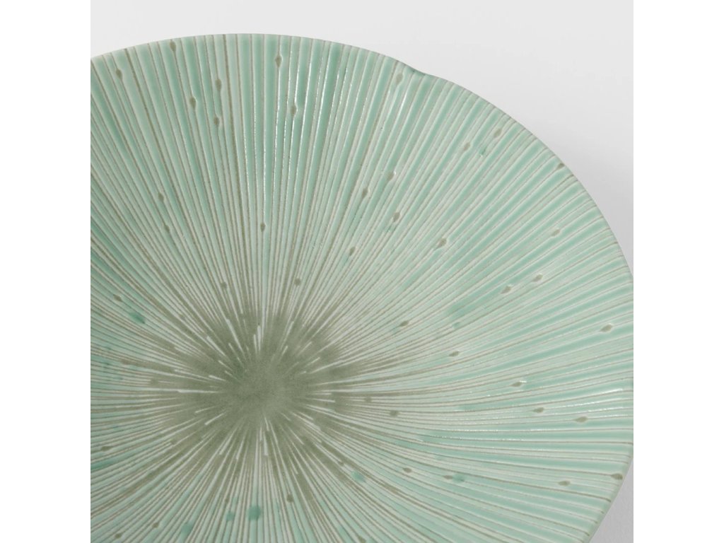 Kom ICE GREEN 350 ml, groen, MIJ