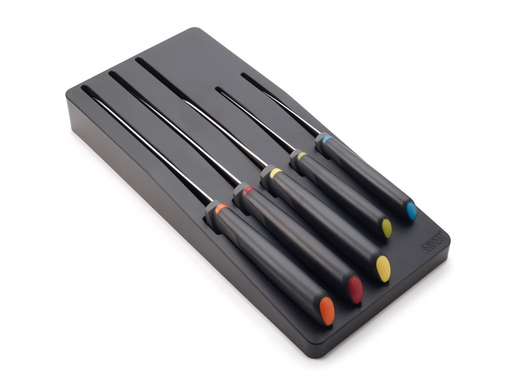Messenset ELEVATE 10545, 5-delig, Joseph Joseph