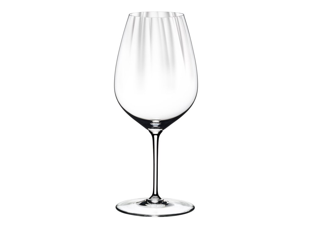 Wijnglas PERFORMANCE Cabernet/Merlot, Riedel