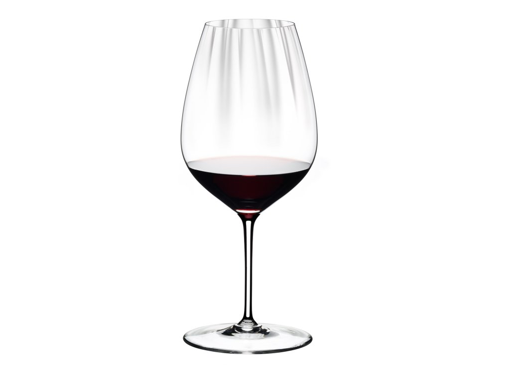 Wijnglas PERFORMANCE Cabernet/Merlot, Riedel