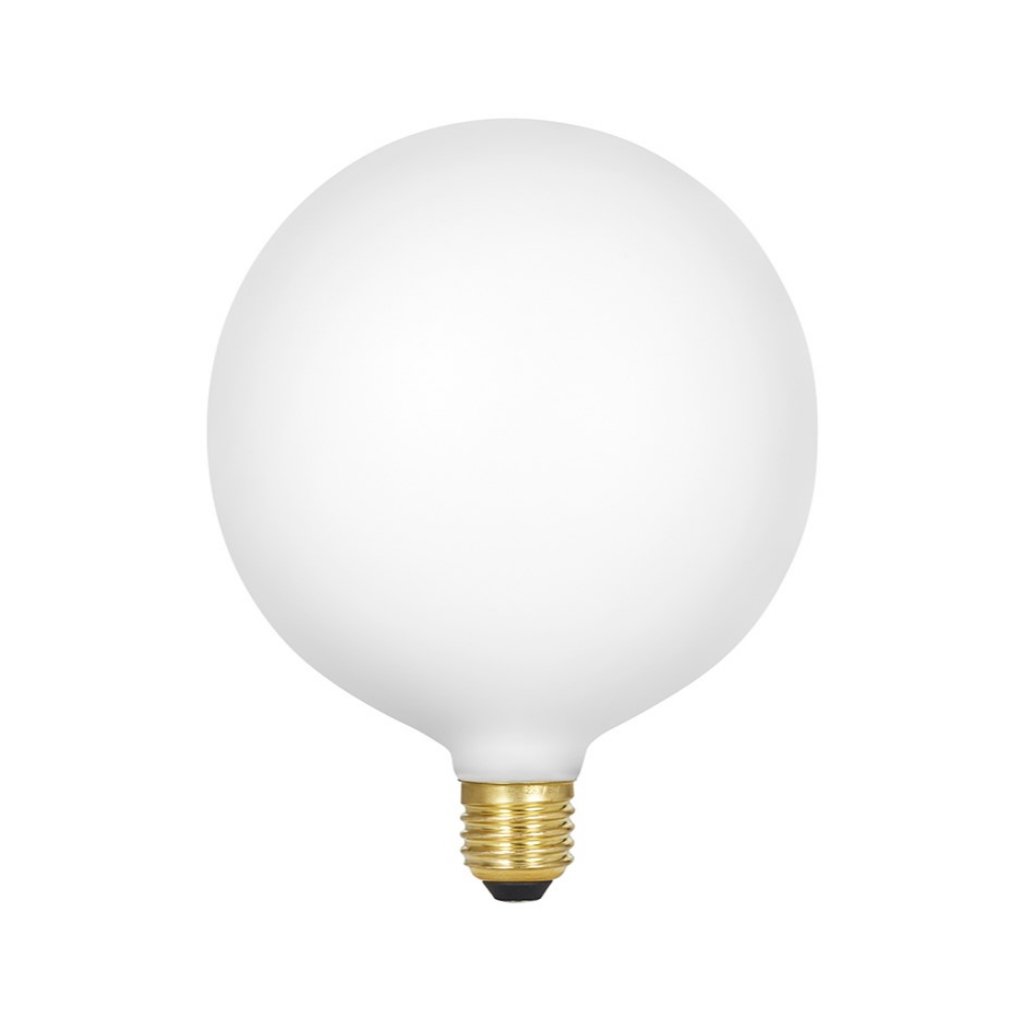 Gloeilamp SPHERE IV, LED 8W E27 2000/2800K, Tala