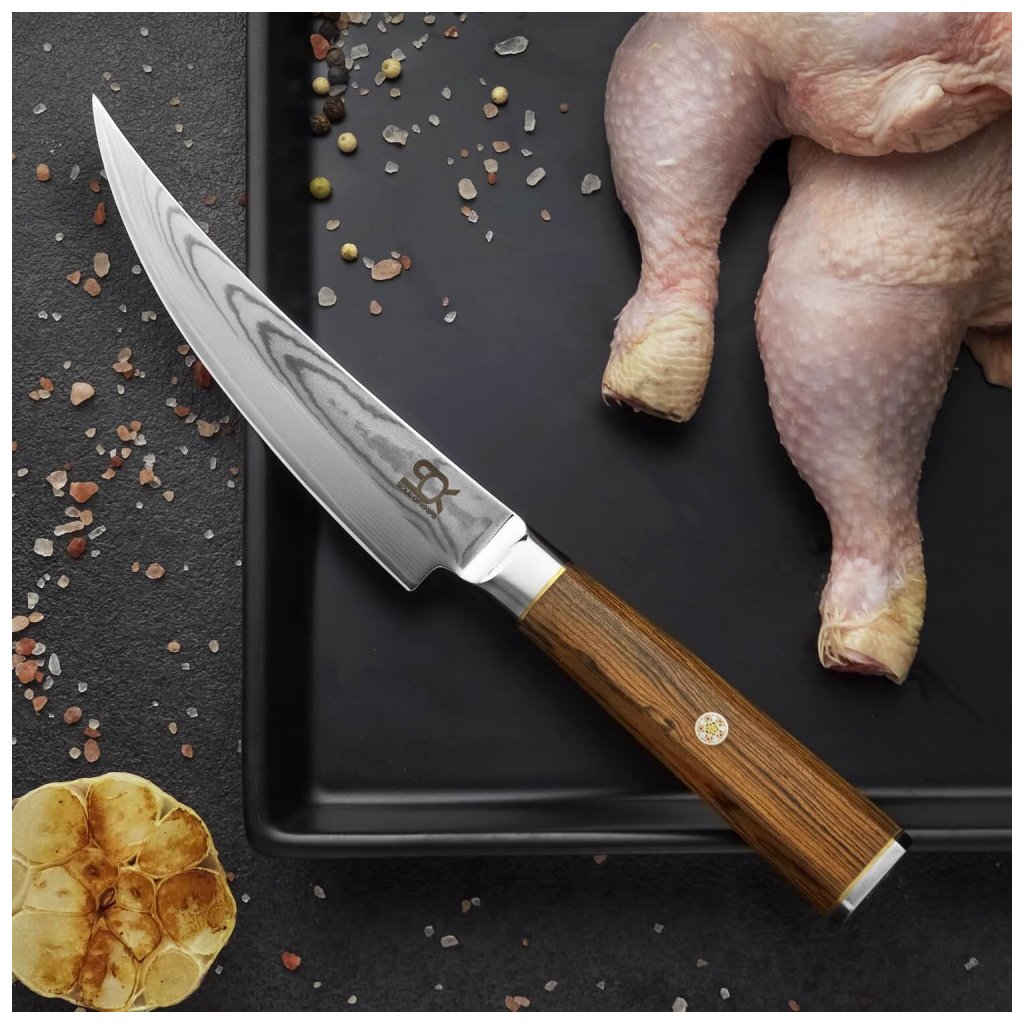 217223 1 vykostovaci nuz sok cocobolo white damascus 15 cm hneda dellinger