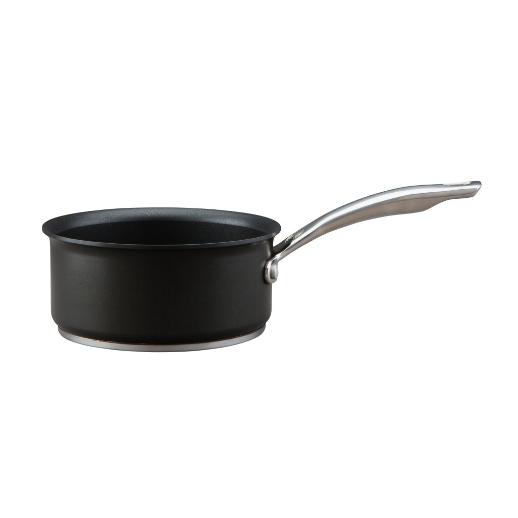 Steelpan voor melk EXCELLENCE 16 cm, 1,4 l, aluminum, Circulon