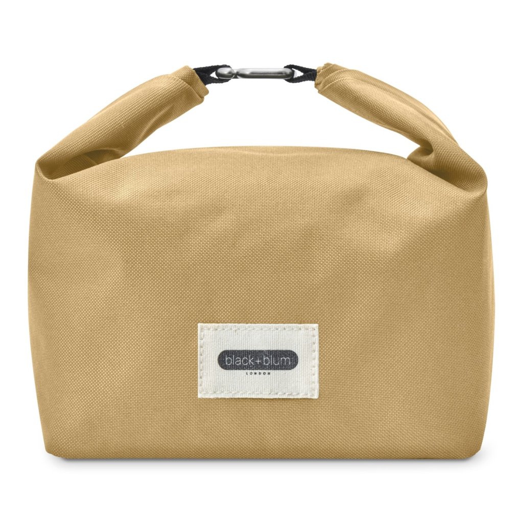 Lunchtas 6,7 l, klei, Black+Blum