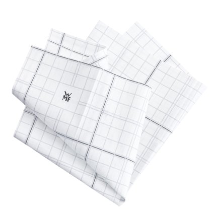 Vaatdoek 50 x 40 cm, microvezel, WMF