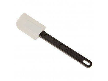 Pannenlikker 25 cm, siliconen, de Buyer