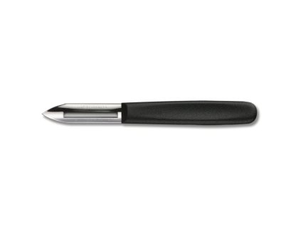Groenteschiller, zwart, Victorinox
