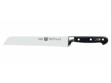 Broodmes PROFESSIONAL "S" 20 cm, Zwilling