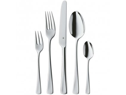 Bestekset DENVER, 30-delig, WMF