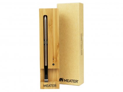 Barbecue-thermometer MEATER, draadloos, slim, Meater